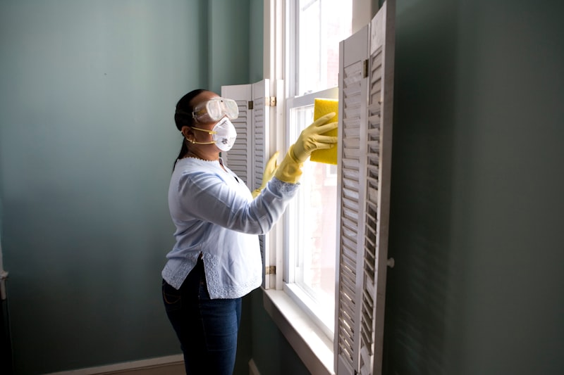 Gas Line Installation & Repair in Dodd City